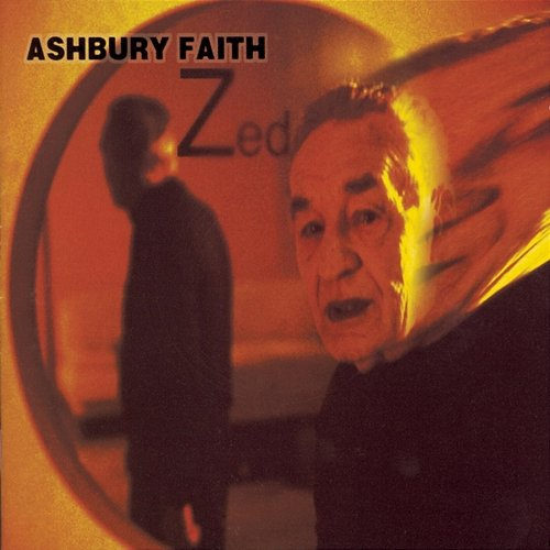 Zed Ashbury Faith