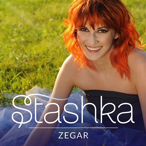 Zegar Stashka