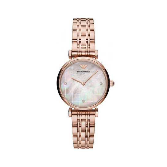Zegarek Armani TY263500 ARMANI