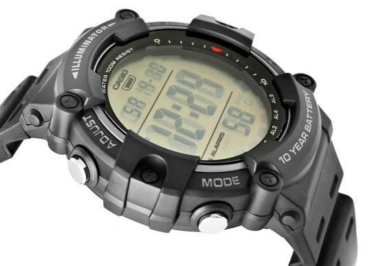 Zegarek CASIO AE-1500WH-1AVEF Casio