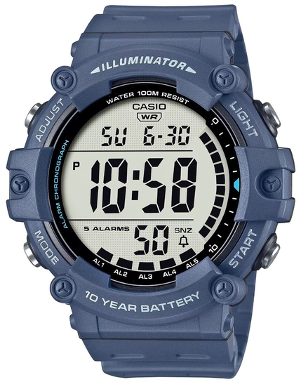 Zegarek CASIO AE-1500WH-2AVDF Casio