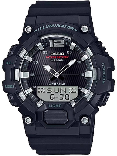 Zegarek Casio Collection HDC-700-1A Casio
