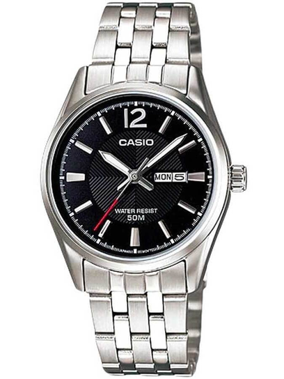 zegarek casio collection ltp-1335d-1a Inna marka