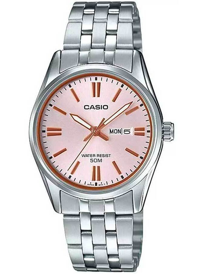 Zegarek Casio Collection LTP-1335D-4A Casio