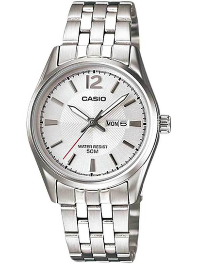Zegarek Casio Collection LTP-1335D-7A Casio