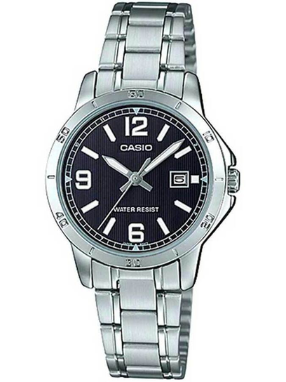Zegarek Casio Collection LTP-V004D-1B2 Casio