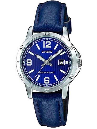 Zegarek Casio Collection LTP-V004L-2B Casio