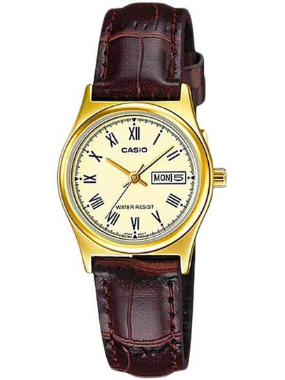 Zegarek Casio Collection LTP-V006GL-9B Casio