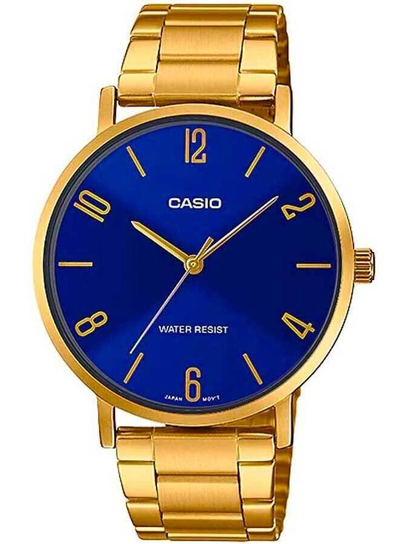Zegarek Casio Collection LTP-VT01G-2B Casio