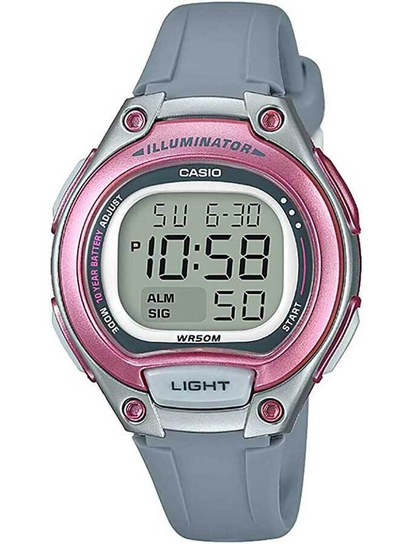 Zegarek Casio Collection LW-203-8A Casio