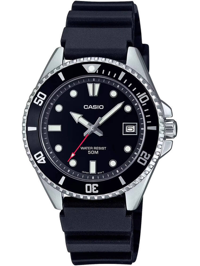Zegarek Casio Collection MDV-10-1A1 Casio