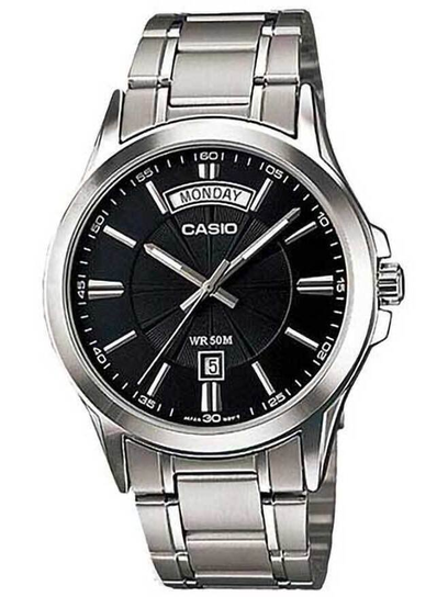 Zegarek Casio Collection MTP-1381D-1A Casio