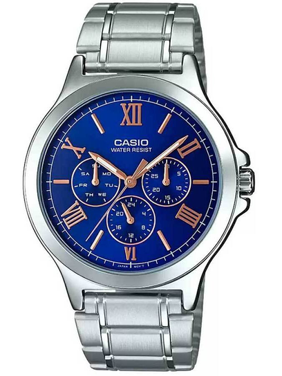 Zegarek Casio Collection MTP-V300D-2A Casio