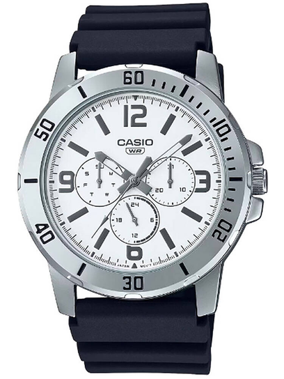 Zegarek Casio Collection MTP-VD300-7B Casio