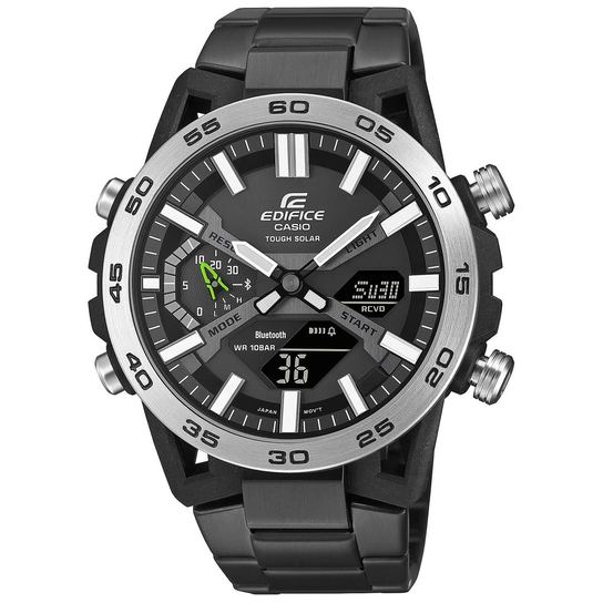 Zegarek Casio EDIFICE ECB-2000DD-1AEF BLUETOOTH Casio