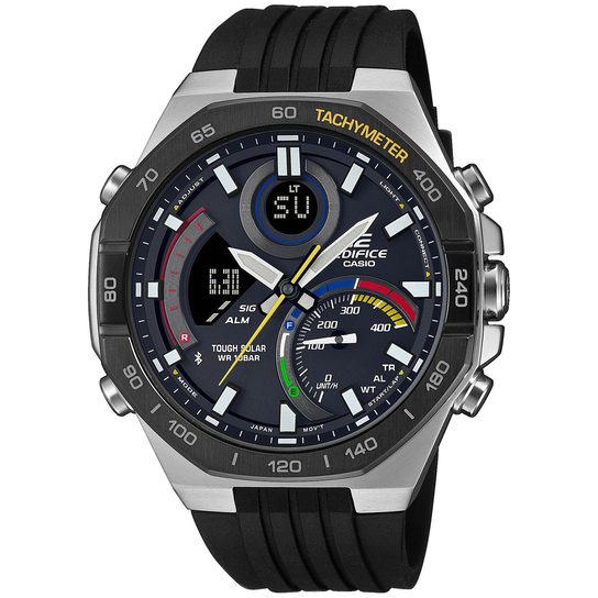 Zegarek Casio EDIFICE ECB-950MP-1AEF BLUETOOTH Casio
