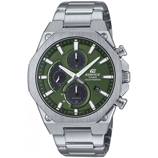Zegarek Casio EDIFICE EFS-S570D-3AUEF SOLAR Casio