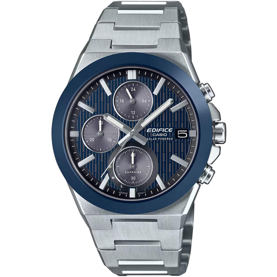 Zegarek Casio EDIFICE EFS-S650D-2AEF SOLAR Casio