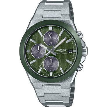Zegarek Casio EDIFICE EFS-S650D-3AEF SOLAR Casio