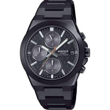 Zegarek Casio EDIFICE EFS-S650DC-1AEF SOLAR Casio