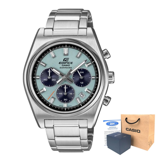 Zegarek Casio EFB-730D-2BVUEF Casio