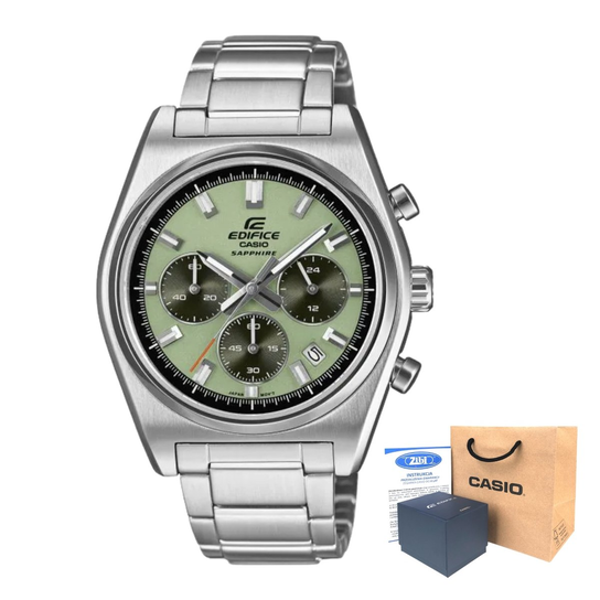 Zegarek Casio EDIFICE EFB-730D-3AVUEF Casio