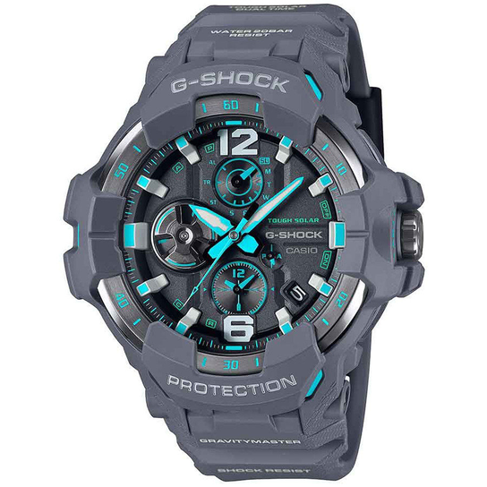 Zegarek Casio G-Shock GR-B300-8A2ER BLUETOOTH Casio