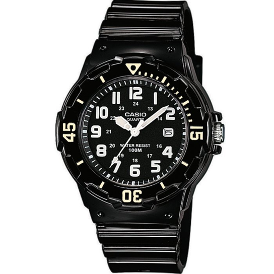 Zegarek Casio LRW-200H-1BVDF Casio