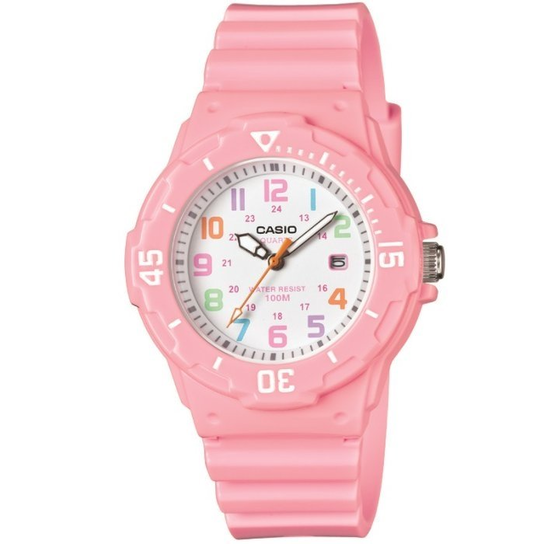 Zegarek Casio LRW-200H-4B2VDF Casio