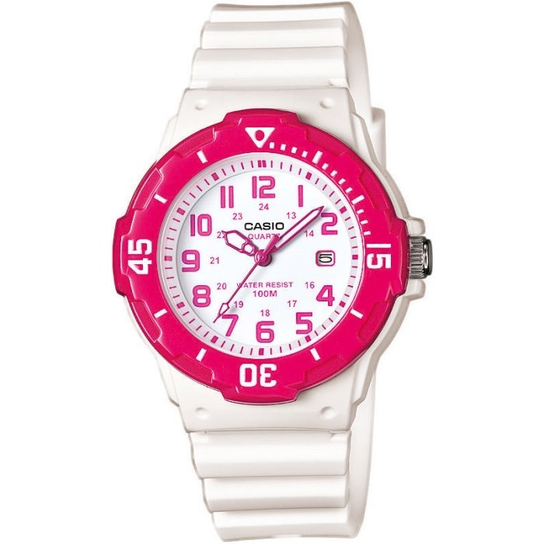 Zegarek Casio LRW-200H-4BVDF Casio