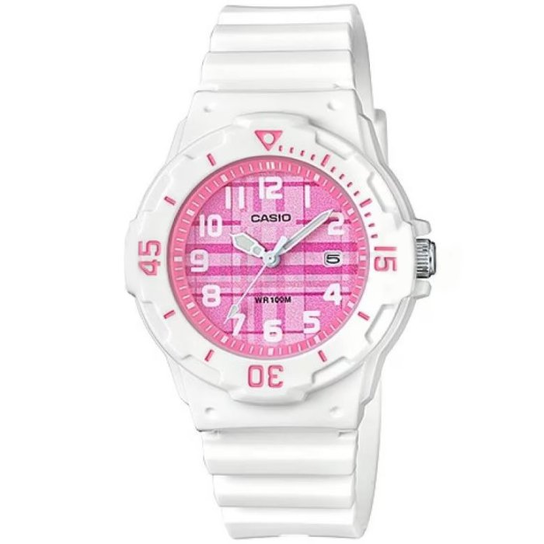Zegarek Casio LRW-200H-4CVDF Casio
