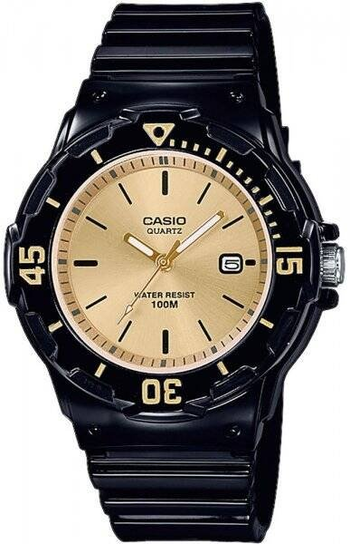 Zegarek Casio LRW-200H-9EVDF Casio