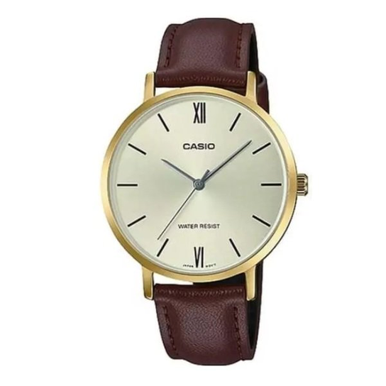 Zegarek CASIO LTP-VT01GL-9B Casio