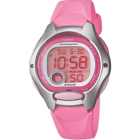 Zegarek CASIO LW-200-4BVDF Casio