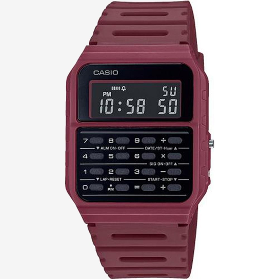 Zegarek CASIO Mod. CA-53WF-4BEF Casio