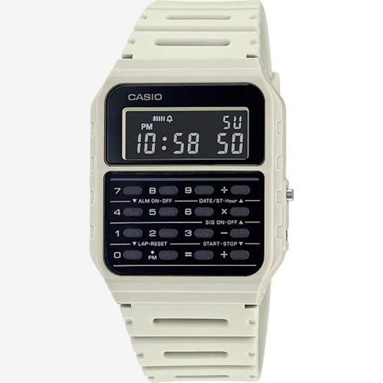 Zegarek CASIO Mod. CA-53WF-8BEF Casio