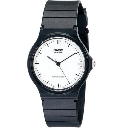 zegarek casio mq-24-7eldf + box Inna marka