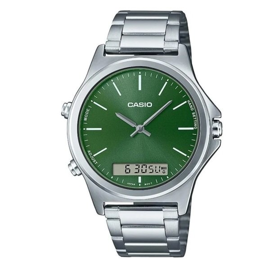 Zegarek CASIO MTP-VC01D-3E Casio