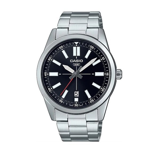 Zegarek CASIO MTP-VD02D-1E Casio