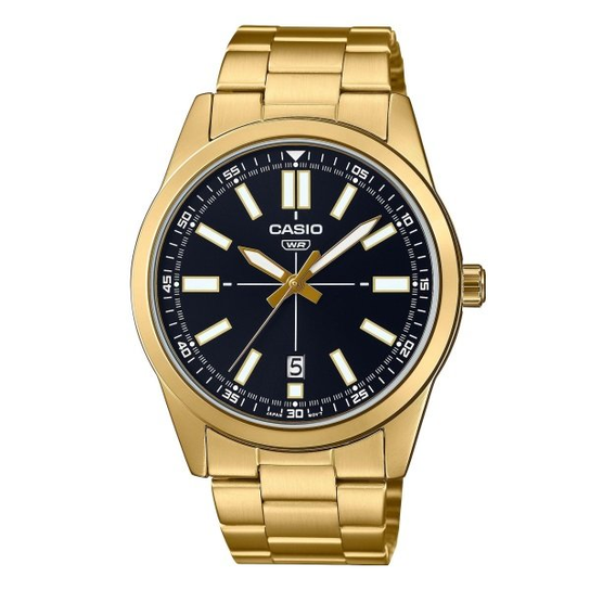 Zegarek CASIO MTP-VD02G-1E Casio
