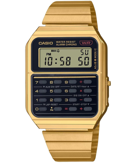 Zegarek Casio VINTAGE Edgy Casio Vintage