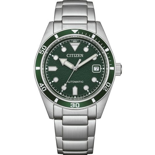 Zegarek Citizen Automatic NJ0220-52X Citizen
