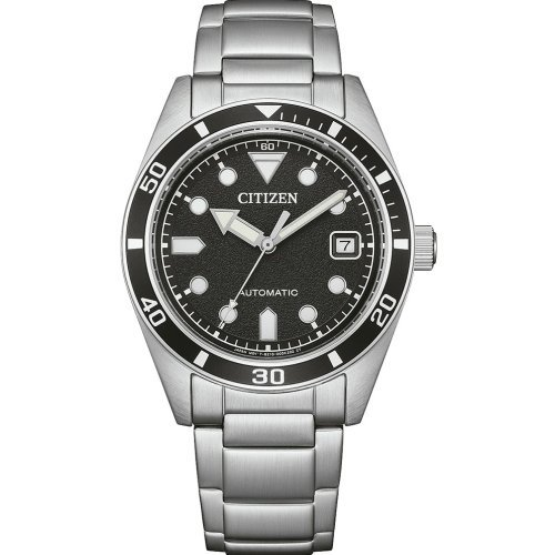 Zegarek Citizen Automatic NJ0221-50E Citizen
