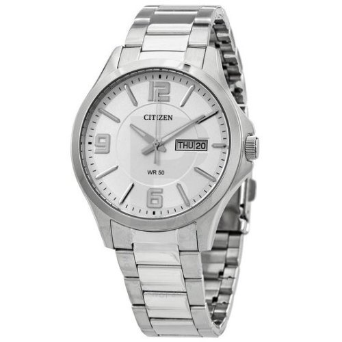 Zegarek Citizen Quartz BF2001-55A Citizen