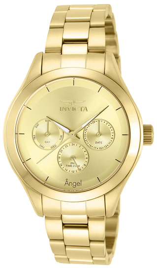Zegarek damski, 12466 Invicta