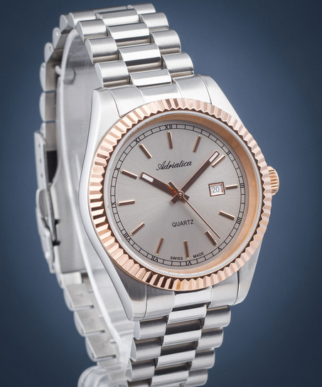 Zegarek damski Adriatica Quartz ADRIATICA
