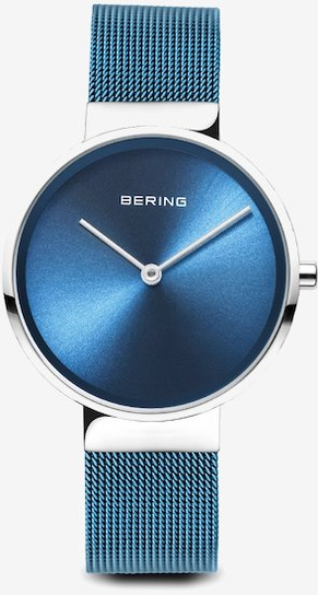 Zegarek Damski BERING Mod. CLASSIC BERING