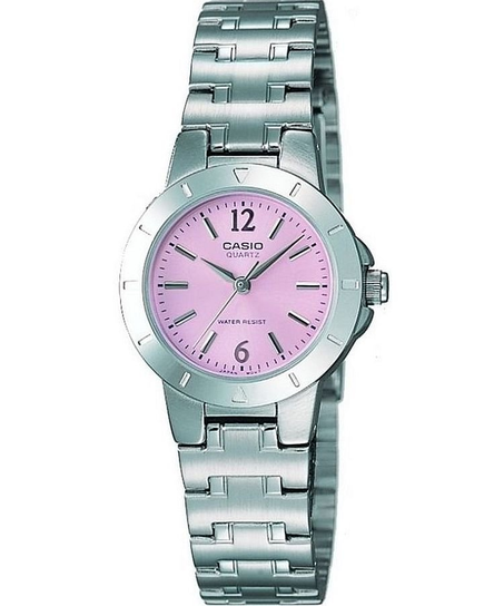 Zegarek Damski Casio Classic Casio