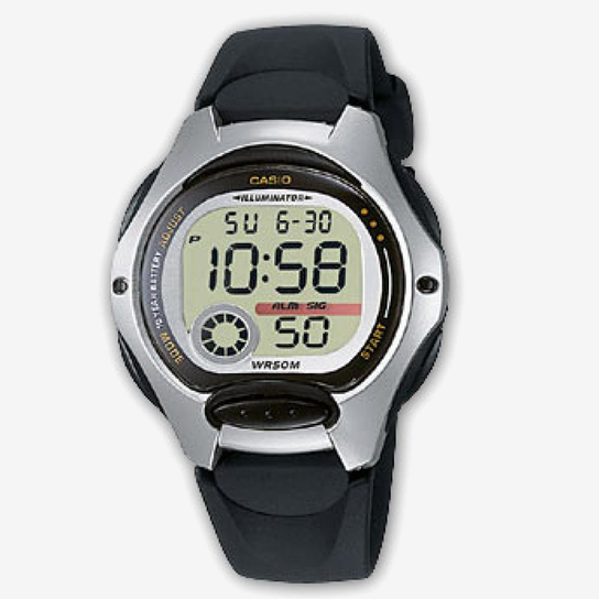 Zegarek Damski CASIO COLLECTION Casio