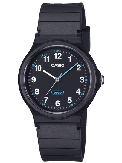 Zegarek Damski Casio Lq-24B-1Bdf + Box Casio